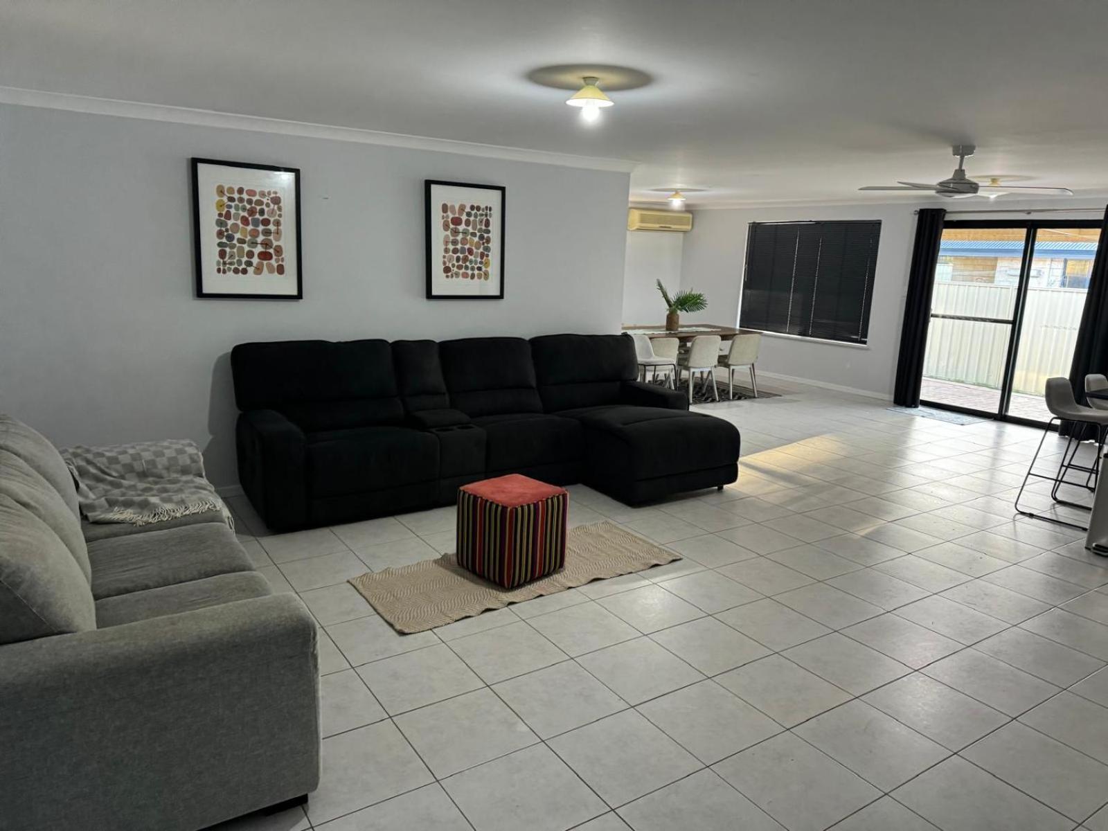 The Club Hotel Collie מראה חיצוני תמונה